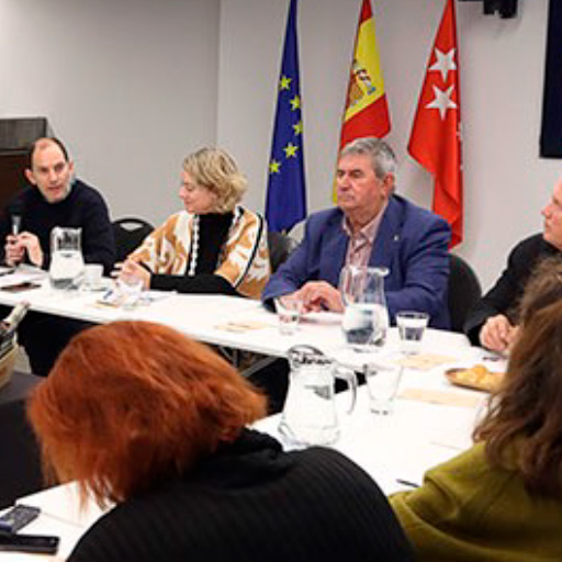 Proyecto Legsapiens: “Sobran razones para consumir legumbres de proximidad”